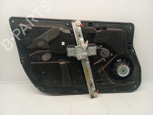 Used Front right window mechanism FORD FIESTA VI (CB1, CCN) [2008-2026]  31617633