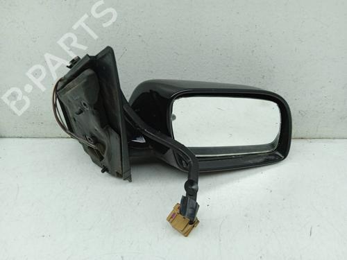 Used Right mirror VW POLO IV (9N_, 9A_) 1.9 SDI (64 hp) 4345426