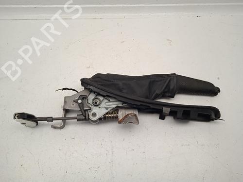 håndbremse BMW 1 Coupe (E82) 118 d (143 hp) 16855678