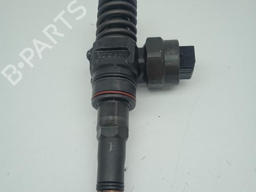 Used Injector VW PASSAT B5.5 (3B3) [2000-2005]  23271570