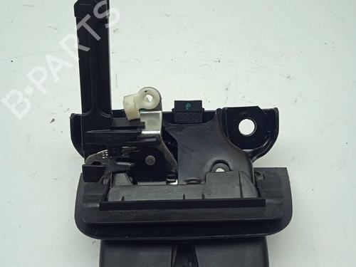 Used Tailgate lock AUDI A3 (8P1) [2003-2013]  11164955