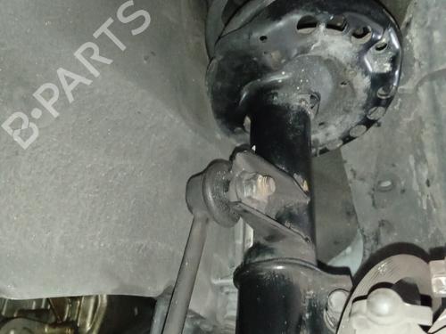 Used Right front shock absorber HYUNDAI i30 (FD) 1.4 (109 hp) 16416266