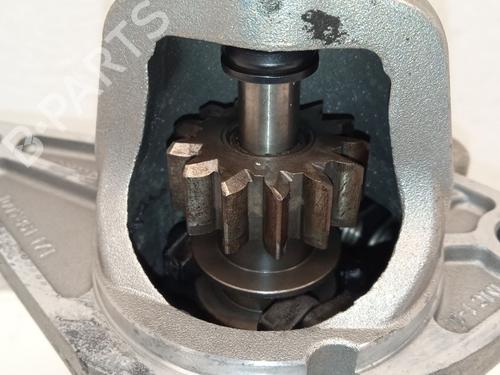Starter FIAT 500 (312_) 1.0 Mild Hybrid (312.AYD1B) | BP34703960M8 - Image 4