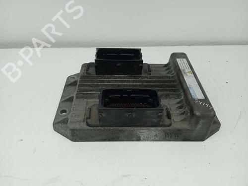 engine-control-unit-ecu-opel-meriva-a-mpv-x03-2003-2004-2005-2006-2007-2008-2009-2010-25848177 main image