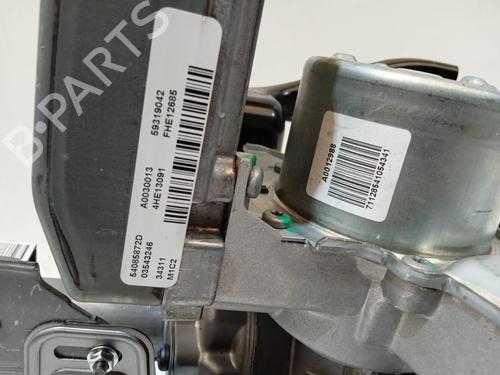 Steering column MAZDA 2 (DE_, DH_) | BP4285135M21