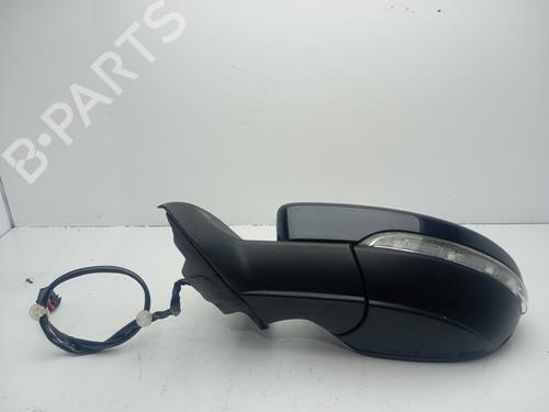 Retrovisor esquerdo VW CC B7 (358) 1.8 TSI | BP25938064C26 