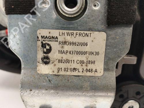 Front left window mechanism MINI MINI (R56) Cooper D | BP21761885C22  - Image 5