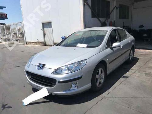 Used Parts PEUGEOT 407 (6D_)  2.0 HDi 135 (6DRHRH, 6DRHRE, 6DRHRG, 6DRHRJ)  1180087
