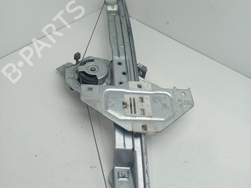 Used Front left window mechanism CITROËN C3 II (SC_) [2009-2026]  17920103