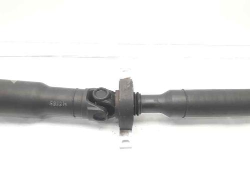 Driveshaft BMW 1 (E81) | BP12321445M37 - Image 4