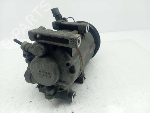 AC compressor KIA SPORTAGE III (SL) | BP24641693M34 - Image 3