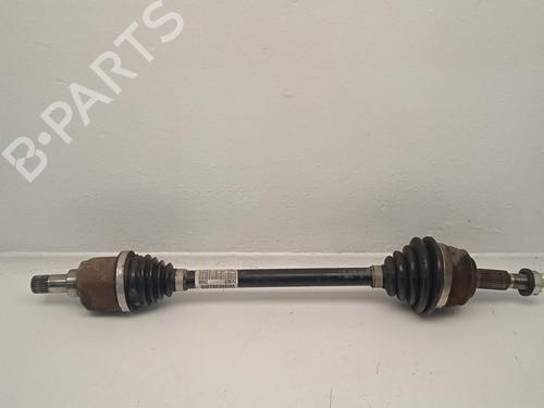 Used Left front driveshaft CITROËN C4 Picasso I MPV (UD_) [2006-2015]  31619067