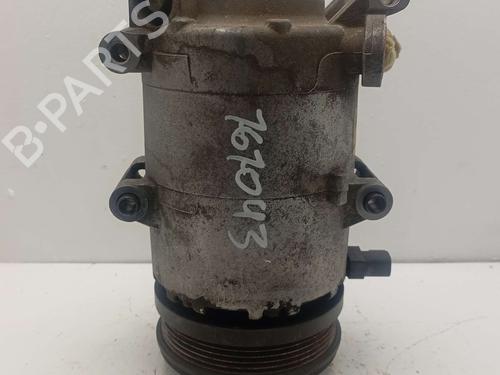 Used AC compressor FORD FOCUS C-MAX (DM2) 1.6 (100 hp) 13543412