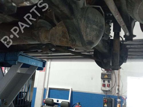 Used Rear axle Rear axle TATA ARIA 2.2 Di AWD (140 hp) 34630932 34630932