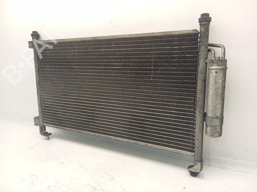 AC radiator HONDA CIVIC VIII Hatchback (FN, FK) 2.2 CTDi (FK3) | BP31620579M32 