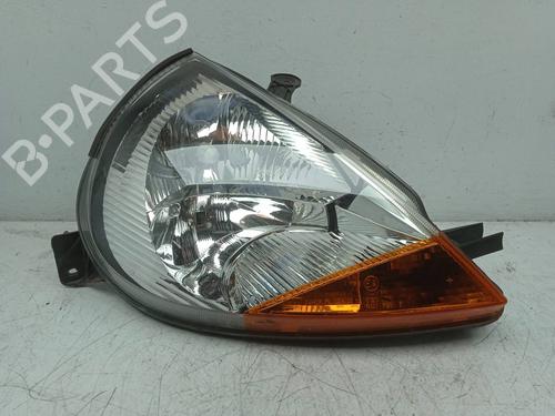 Used Right headlight Right headlight FORD KA (RB_) 1.3 i (60 hp) 4335372 4335372