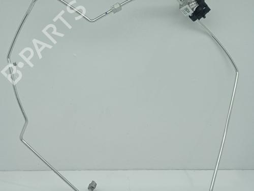 Used Pipe TOYOTA YARIS (_P21_, _PA1_, _PH1_) 1.5 Hybrid (MXPH10, MXPH11) (116 hp) 32349263