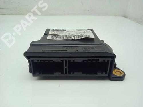 Used ECU airbags CITROËN C4 Picasso I MPV (UD_) 1.6 VTi 120 (120 hp) 11166486