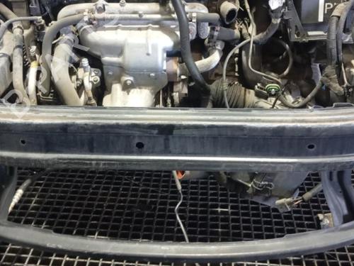 Used Front bumper reinforcement FIAT BRAVO II (198_) 1.9 D Multijet (198AXB1A) (120 hp) 26238906