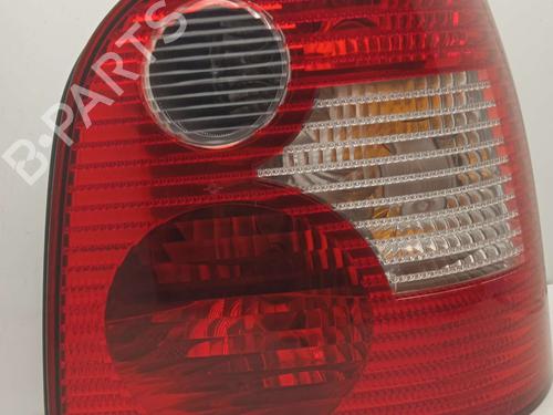 Used Right taillight Right taillight VW POLO IV (9N_, 9A_) 1.4 16V (75 hp) 4316469 4316469