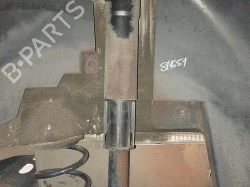 Used Left rear shock absorber Left rear shock absorber SEAT IBIZA V (KJ1, KJG) [2017-2026] 23904385 23904385