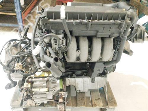Engine SEAT LEON (1M1) 1.6 16 V | BP37697413M1  - Image 5