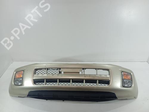 Used Front bumper TOYOTA RAV 4 II (_A2_) 2.0 4WD (ACA21, ACA20) (150 hp) 31618902