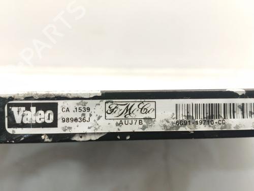 AC radiator FORD MONDEO IV (BA7) | BP31619912M32