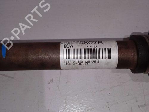 Left front driveshaft RENAULT CLIO V (B7_) | BP4632565M38 - Image 2