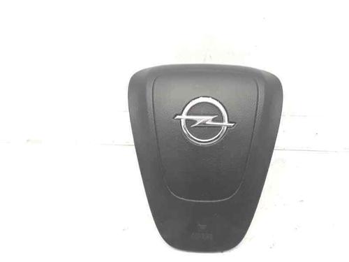 driver-airbag-opel-insignia-a-g09-13270401-2008-2009-2010-2011-2012-2013-2014-2015-2016-2017-5041082 main image