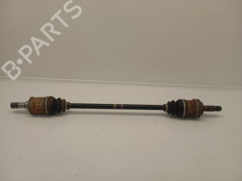 Used Left rear driveshaft HONDA CR-V I (RD) [1995-2002]  31615928