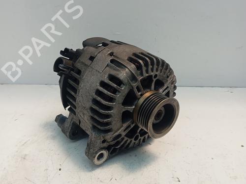 Used Alternator CITROËN C3 I (FC_, FN_) 1.4 HDi (68 hp) 18783789