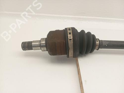 Right front driveshaft CHEVROLET SPARK (M300) 1.0 | BP39104500M39 - Image 4