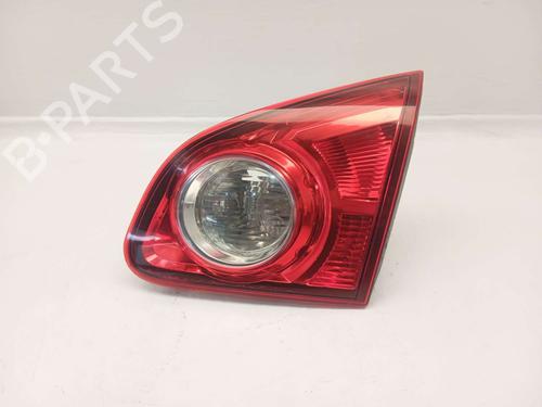 Used Right tailgate light NISSAN QASHQAI I (J10, NJ10) 2.0 dCi (150 hp) 31620768