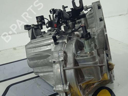 Used Gearbox HYUNDAI i20 I (PB, PBT) 1.2 (78 hp) 31620658