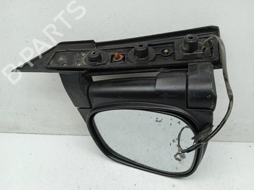 Used Left mirror Left mirror HYUNDAI H-1 Van (A1) 2.5 TD (80 hp) 4294891 4294891