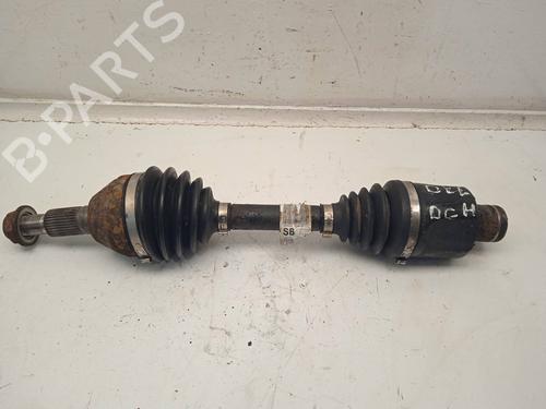 Used Right front driveshaft CHEVROLET CAPTIVA (C100, C140) [2006-2026]  11155629