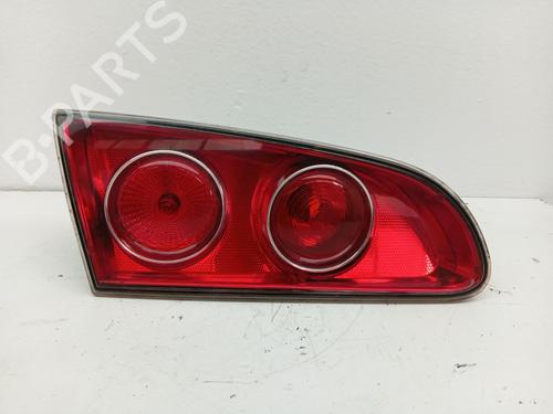 Used Left tailgate light Left tailgate light 39097290 39097290