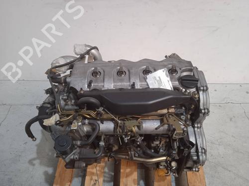Engine NISSAN ALMERA II Hatchback (N16) 2.2 Di | BP4307477M1 - Image 2