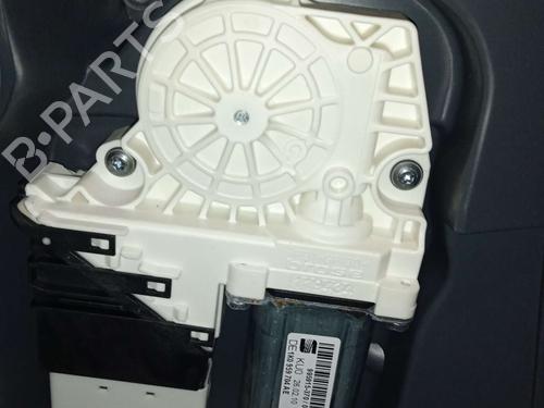 Used Rear right window mechanism SEAT ALTEA XL (5P5, 5P8) 1.4 TSI (125 hp) 16414489