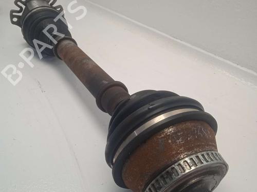 Right front driveshaft AUDI A4 B7 Avant (8ED) 2.0 TDI 16V | BP24229797M39 - Image 4