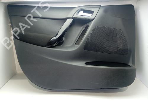 Used Front left panel Front left panel CITROËN C3 I (FC_, FN_) [2002-2013] 17387803 17387803