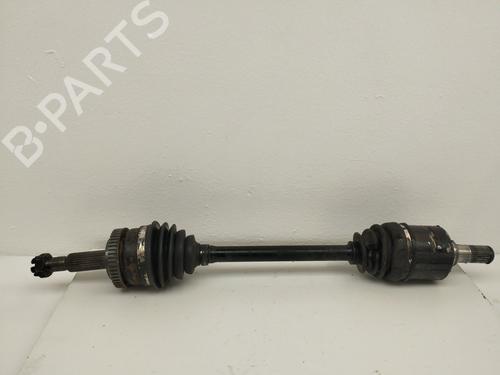 Used Left front driveshaft Left front driveshaft 34628276 34628276