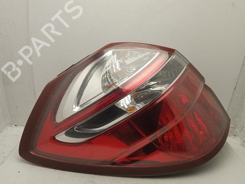 Used Left taillight Left taillight SUBARU LEGACY IV Estate (BP) [2003-2009] 4369358 4369358
