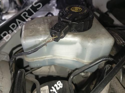 Brake master cylinder BMW 1 Coupe (E82) 120 d | BP18548984M77