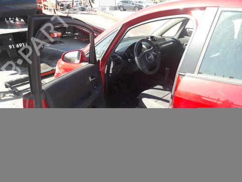 Engine control unit (ECU) AUDI A2 (8Z0) 1.4 TDI | BP11167156M57 - Image 5