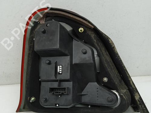 Right taillight ROVER 75 (RJ) 2.0 CDT | BP4287436C35 - Image 2