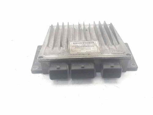 Engine control unit (ECU) RENAULT CLIO III (BR0/1, CR0/1) 1.5 dCi (BR17, CR17) | BP11149180M57