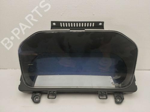 Used Instrument cluster Instrument cluster VOLVO XC60 II (246) B5 Mild-Hybrid AWD (250 hp) 40096102 40096102