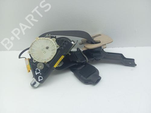 Used Front right seatbelt Front right seatbelt LANCIA DELTA III (844_) [2008-2014] 40499469 40499469